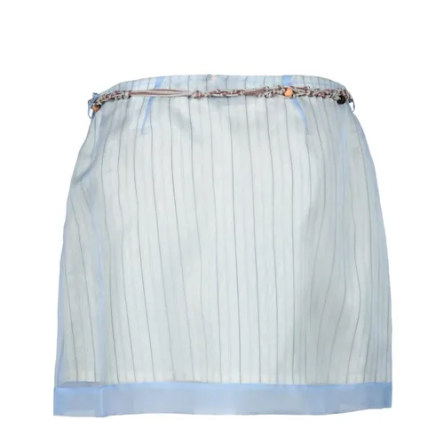 Skirts > Short Skirts - - Alysi - Modalova