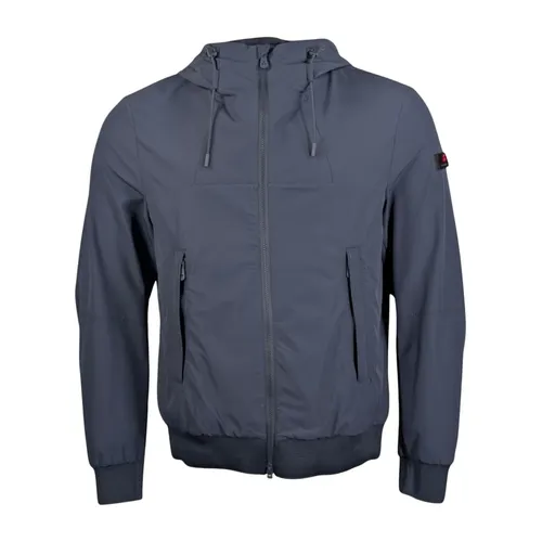 Jackets > Bomber Jackets - - Peuterey - Modalova