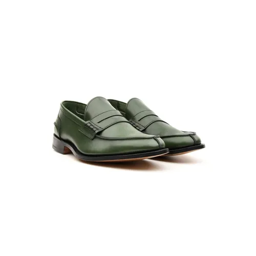 Shoes > Flats > Loafers - - Tricker's - Modalova