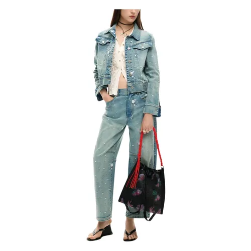 Bags > Backpacks - - Desigual - Modalova