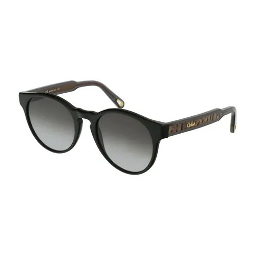 Accessories > Sunglasses - - Chloé - Modalova