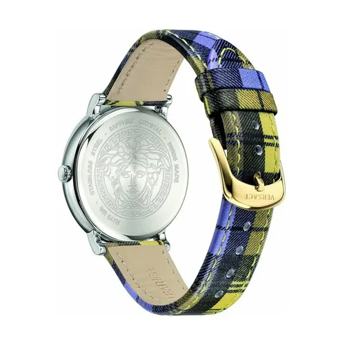 Accessories > Watches - - Versace - Modalova