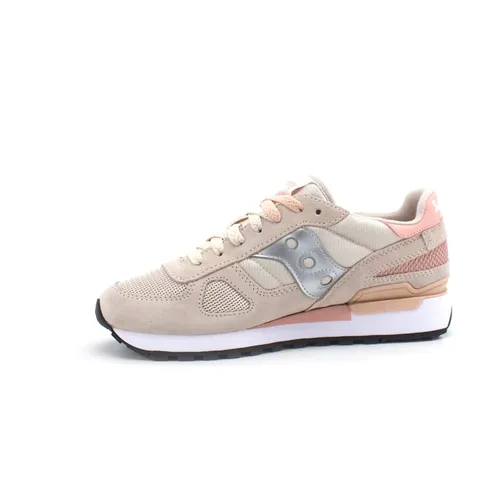 Saucony - Shoes > Sneakers - Pink - Saucony - Modalova