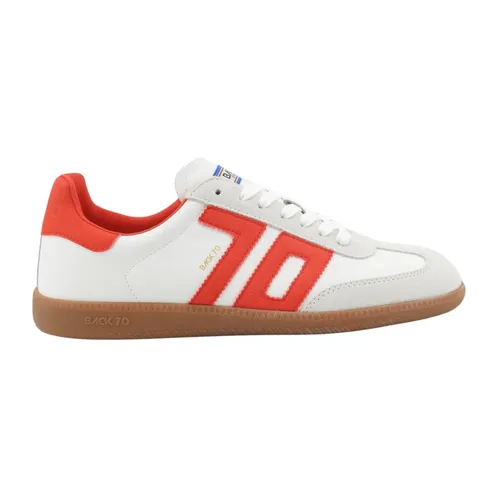 Back70 - Shoes > Sneakers - White - Back70 - Modalova
