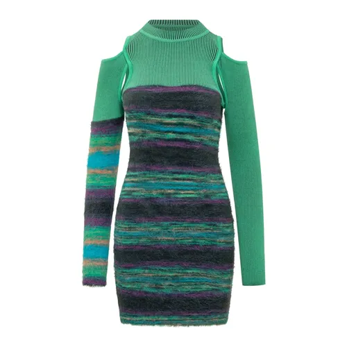 Dresses > Day Dresses > Knitted Dresses - - Andersson Bell - Modalova