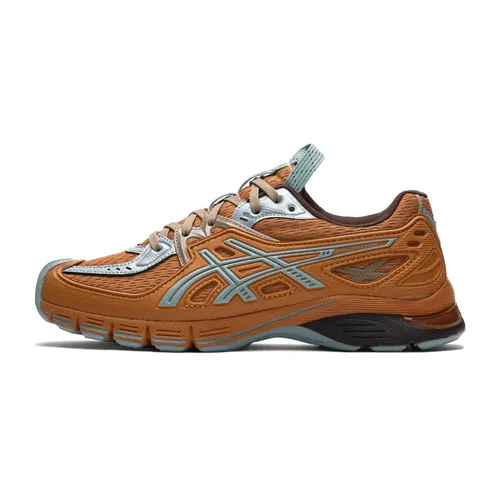 Asics - Shoes > Sneakers - Brown - Asics - Modalova