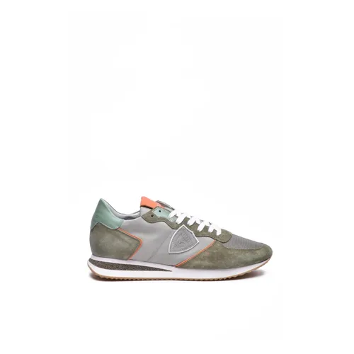 Shoes > Sneakers - - Philippe Model - Modalova
