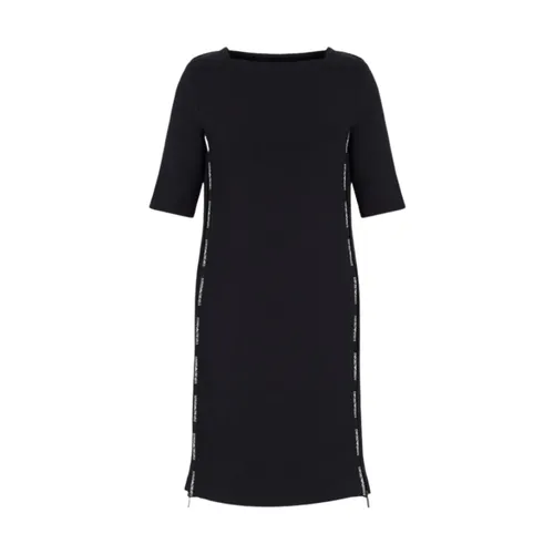 Dresses > Day Dresses > Short Dresses - - Emporio Armani - Modalova