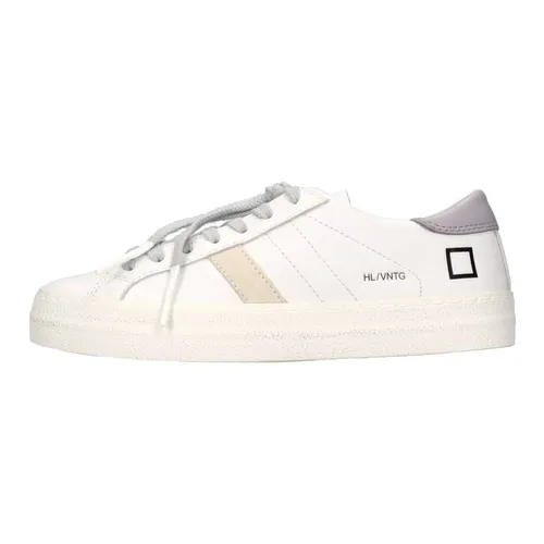 Shoes > Sneakers - - D.a.t.e. - Modalova