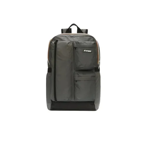 K-Way - Bags > Backpacks - Green - K-Way - Modalova