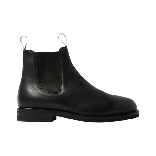 Shoes > Boots > Chelsea Boots - - Scarosso - Modalova