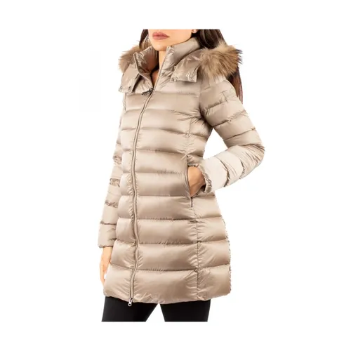 Jackets > Winter Jackets - - Hetregó - Modalova