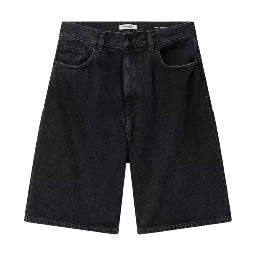 Shorts > Denim Shorts - - Carhartt Wip - Modalova
