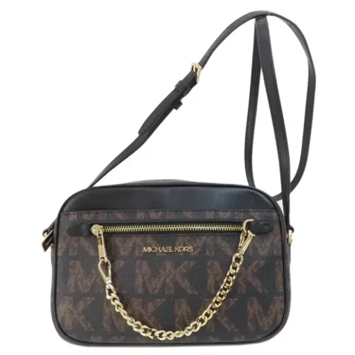 Pre-owned > Pre-owned Bags > Pre-owned Cross Body Bags - - Michael Kors Pre-owned - Modalova