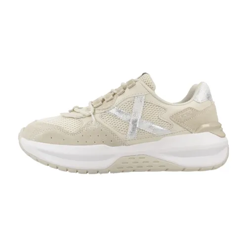 Munich - Shoes > Sneakers - Beige - Munich - Modalova
