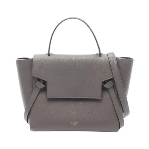 Pre-owned > Pre-owned Bags > Pre-owned Handbags - - Celine Vintage - Modalova