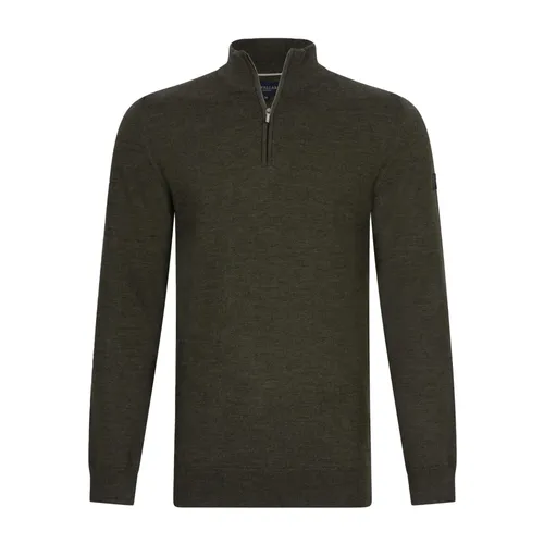 Knitwear > Turtlenecks - - Cavallaro - Modalova