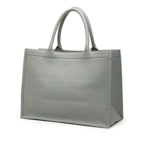 Pre-owned > Pre-owned Bags > Pre-owned Tote Bags - - Dior Vintage - Modalova