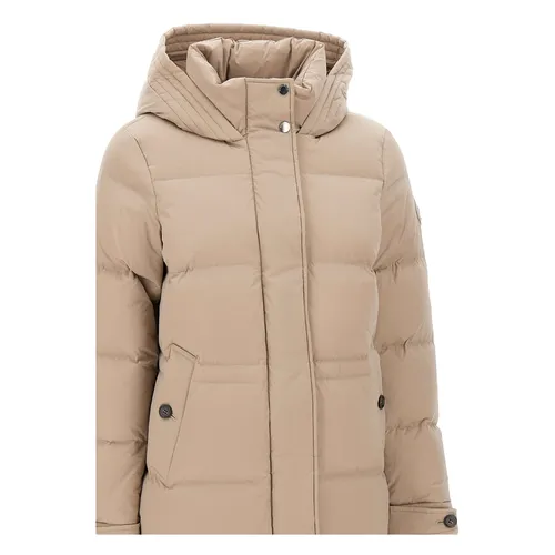 Coats > Down Coats - - Woolrich - Modalova