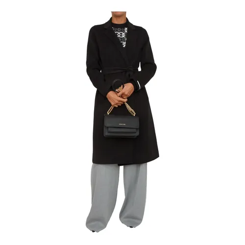 Coats > Belted Coats - - Marella - Modalova