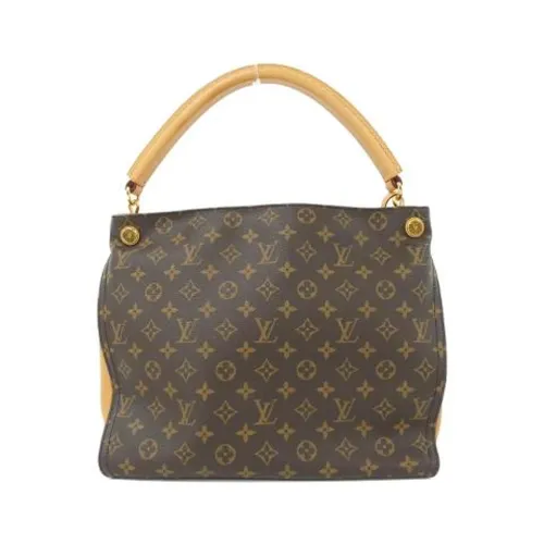 Pre-owned > Pre-owned Bags > Pre-owned Handbags - - Louis Vuitton Vintage - Modalova