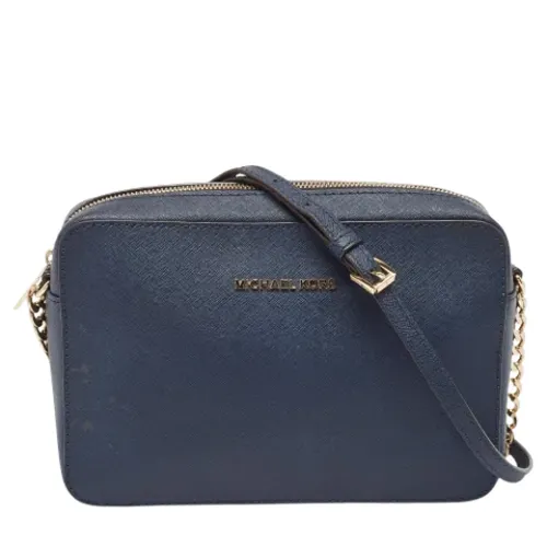 Pre-owned > Pre-owned Bags > Pre-owned Cross Body Bags - - Michael Kors Pre-owned - Modalova