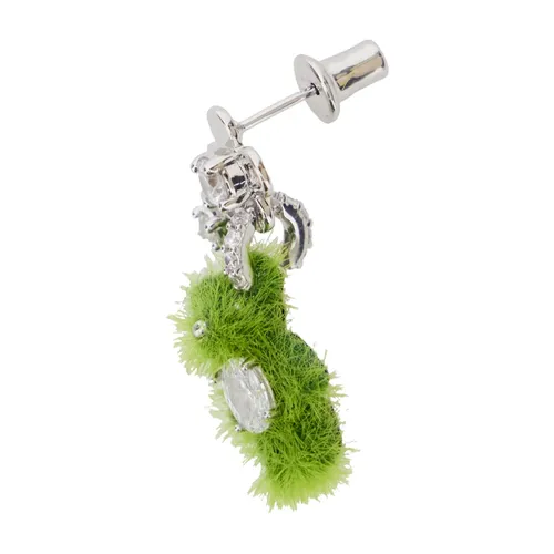 Accessories > Jewellery > Earrings - - Yvmin - Modalova