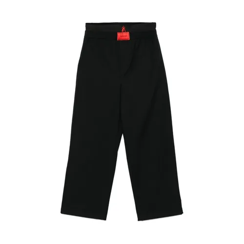 Trousers > Straight Trousers - - Vision OF Super - Modalova
