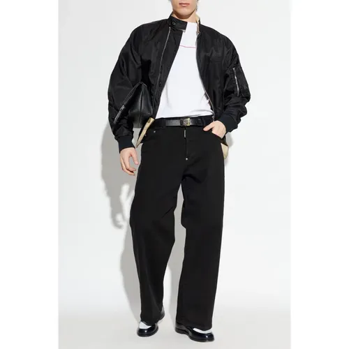 Jackets > Bomber Jackets - - Dsquared2 - Modalova