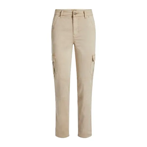 Trousers > Slim-fit Trousers - - Guess - Modalova