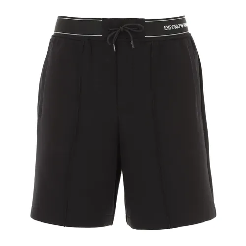 Shorts > Casual Shorts - - Emporio Armani - Modalova