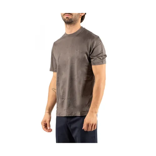 Tops > T-Shirts - - Emporio Armani - Modalova