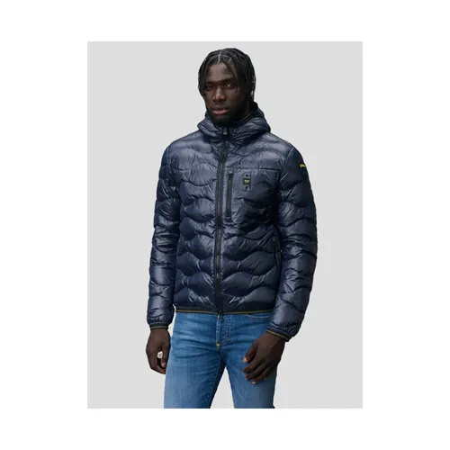 Jackets > Winter Jackets - - Blauer - Modalova