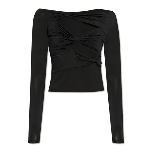 Tops > Long Sleeve Tops - - Cult Gaia - Modalova