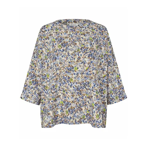 Blouses & Shirts > Blouses - - Masai - Modalova