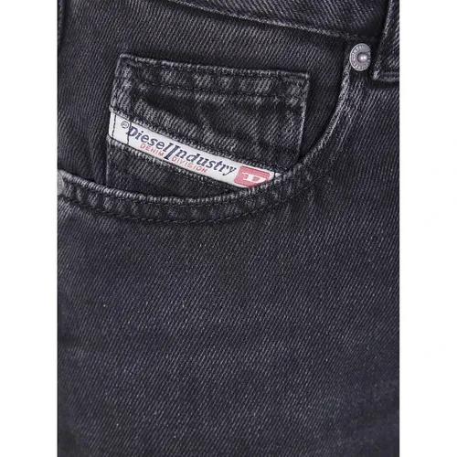 Skirts > Denim Skirts - - Diesel - Modalova