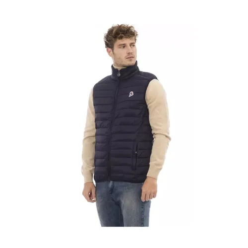 Invicta - Jackets > Vests - Blue - Invicta - Modalova