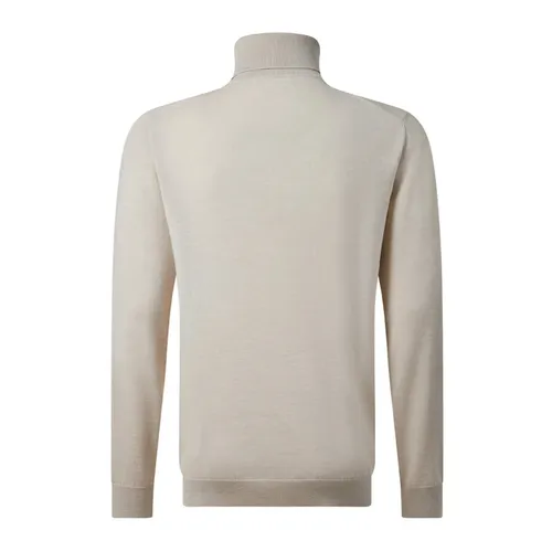 Knitwear > Turtlenecks - - Baldessarini - Modalova