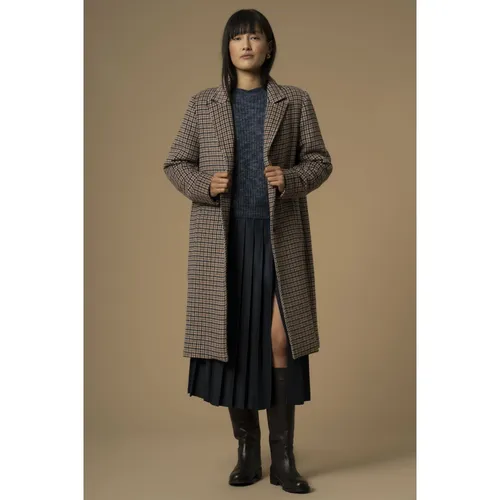 Coats > Single-Breasted Coats - - Kocca - Modalova