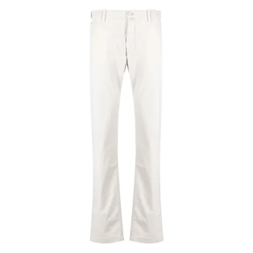 Trousers > Slim-fit Trousers - - Jacob Cohën - Modalova
