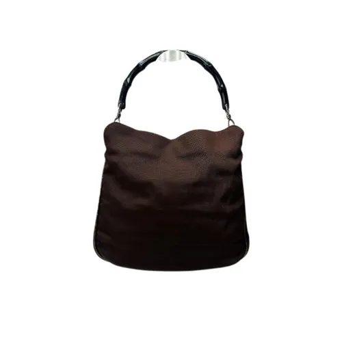 Pre-owned > Pre-owned Bags > Pre-owned Handbags - - Gucci Vintage - Modalova