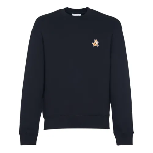 Sweatshirts & Hoodies > Sweatshirts - - Maison Kitsuné - Modalova