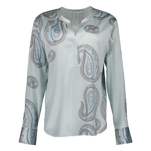 Blouses & Shirts > Blouses - - Herzen's Angelegenheit - Modalova