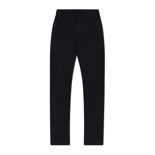 Trousers > Slim-fit Trousers - - Norse Projects - Modalova