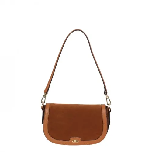 Bags > Shoulder Bags - - Abro - Modalova