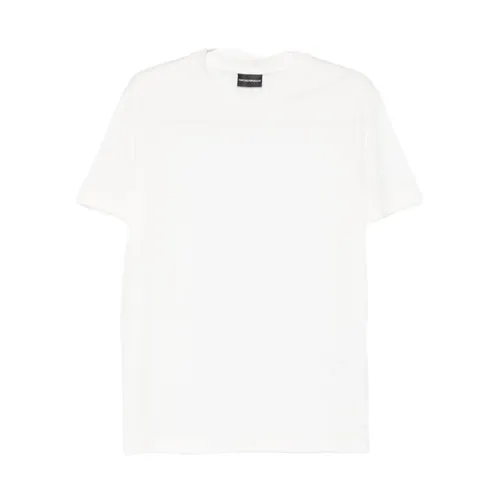 Tops > T-Shirts - - Emporio Armani - Modalova
