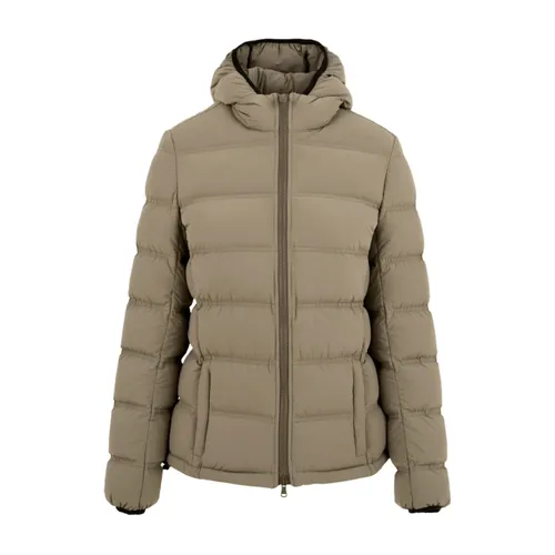 Jackets > Down Jackets - - Aspesi - Modalova