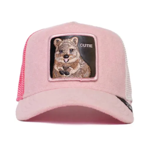 Accessories > Hats > Caps - - Goorin Bros - Modalova