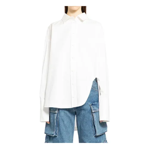 Blouses & Shirts > Shirts - - The Attico - Modalova