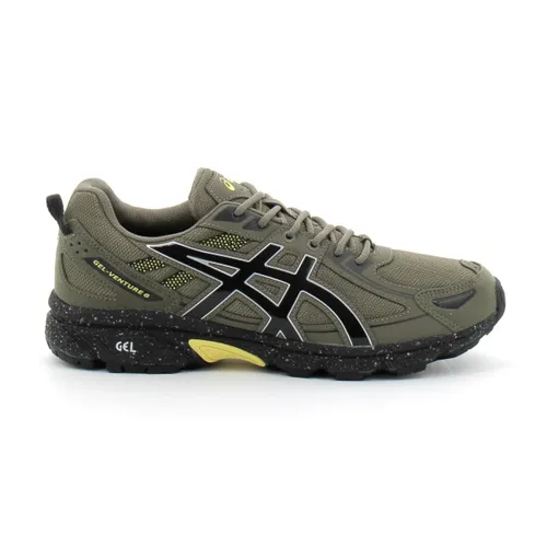 Asics - Shoes > Sneakers - Green - Asics - Modalova